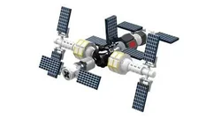 Space Series 8
