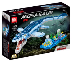 Dinosaur World: The Last Dragon