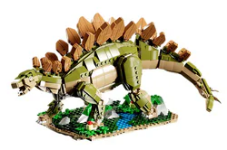 Dinosaur World: Sword Dragon