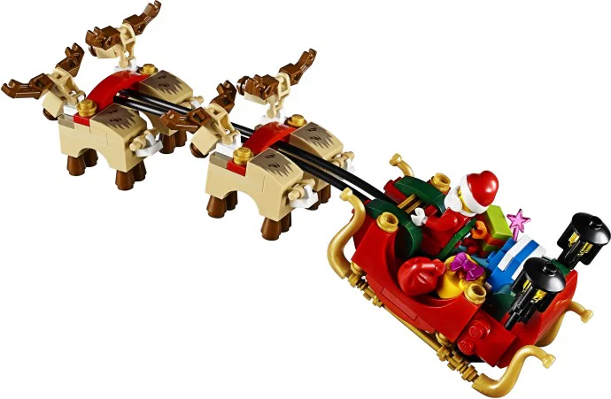 Santa's Dream Factory 33024 image 17