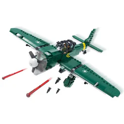 STEEL RIDERS: JU-87 BOMBERS