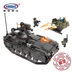 Crossing the battlefield: tracked armoured combat vehicles