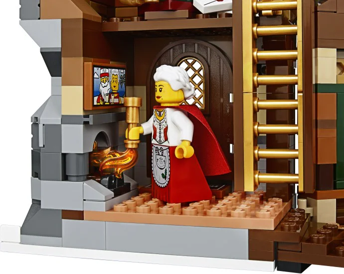 Santa's Dream Factory 33024 image 18
