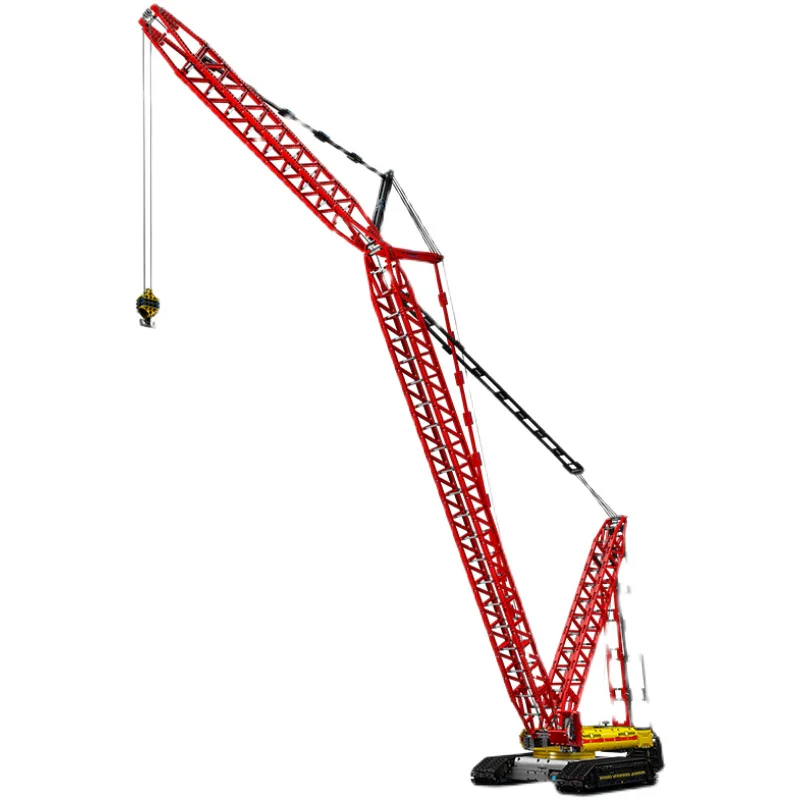 RIPOKEE-LR13000 宇星模王 MOULDKING 17015