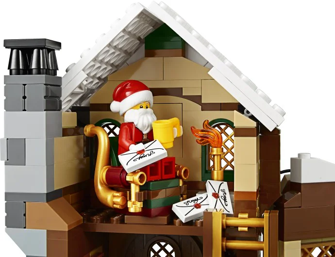 Santa's Dream Factory 33024 image 19