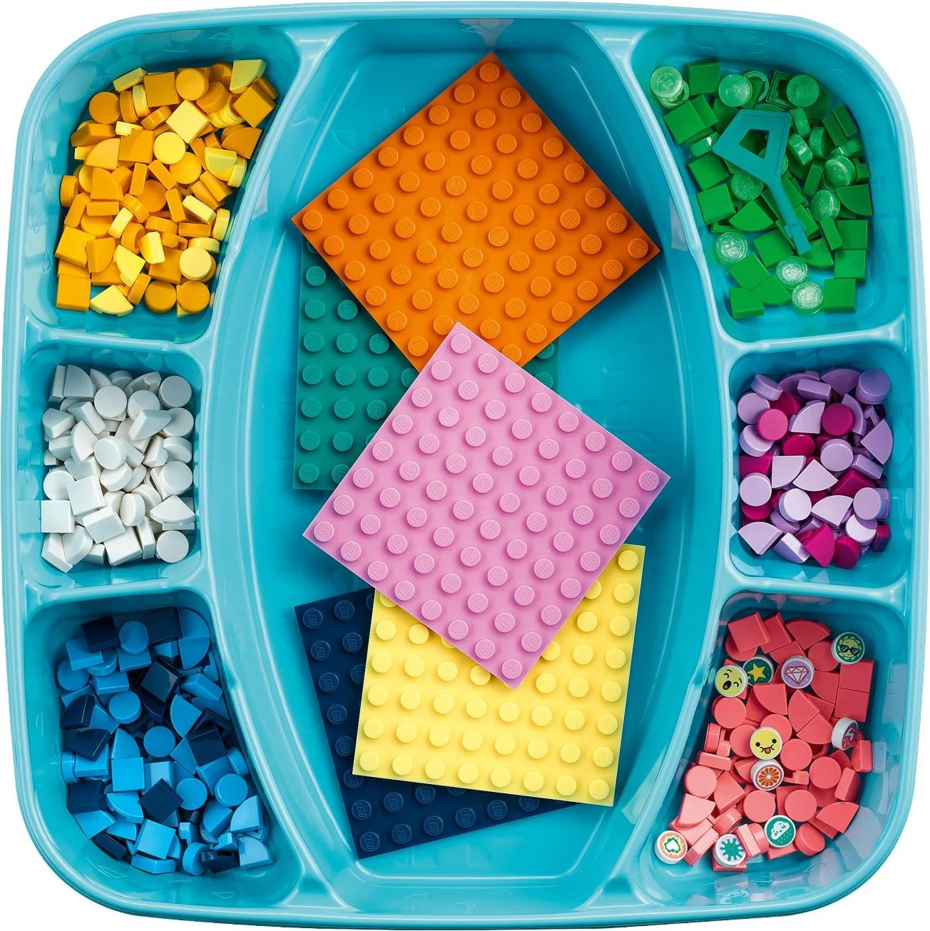 Decorative luxurious dress 乐高 LEGO 41957 image 1