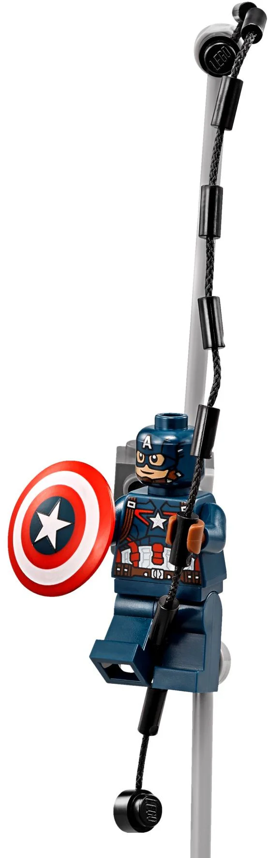 Superhero Airport Battle SY583 image 1