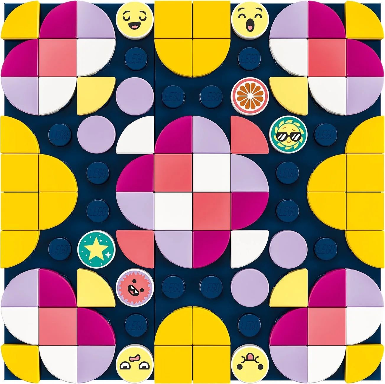 Decorative luxurious dress 乐高 LEGO 41957 image 3