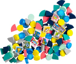 DOTS SUPPLEMENTS SERIES 7 - EXERCISE