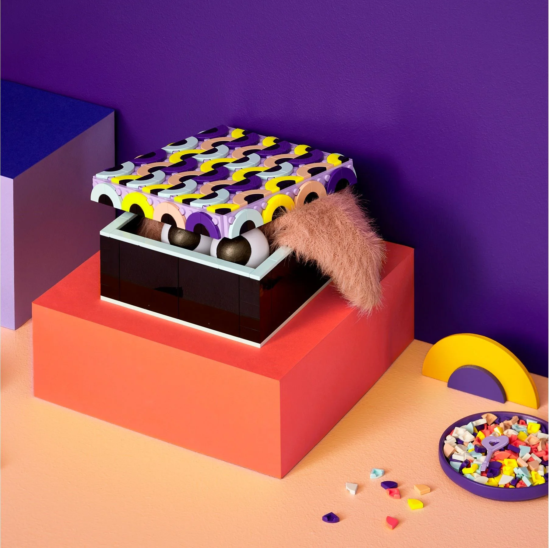 Nice big box 乐高 LEGO 41960 image 6