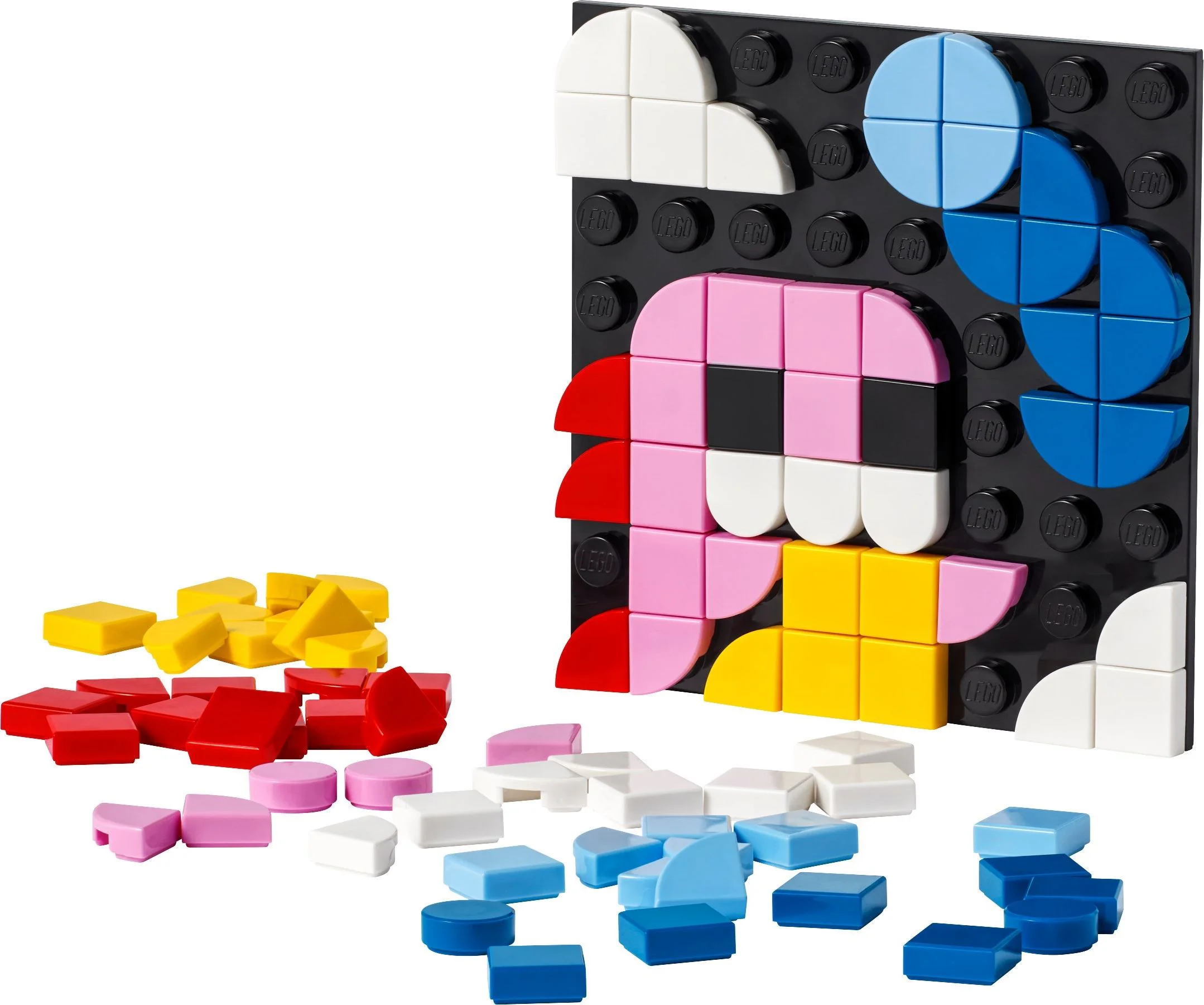 Fine items 乐高 LEGO 41954