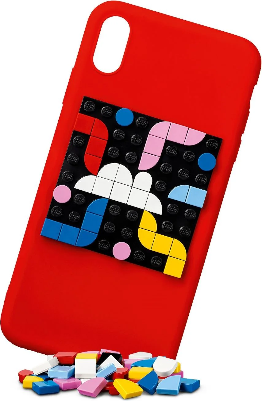 Fine items 乐高 LEGO 41954 image 1