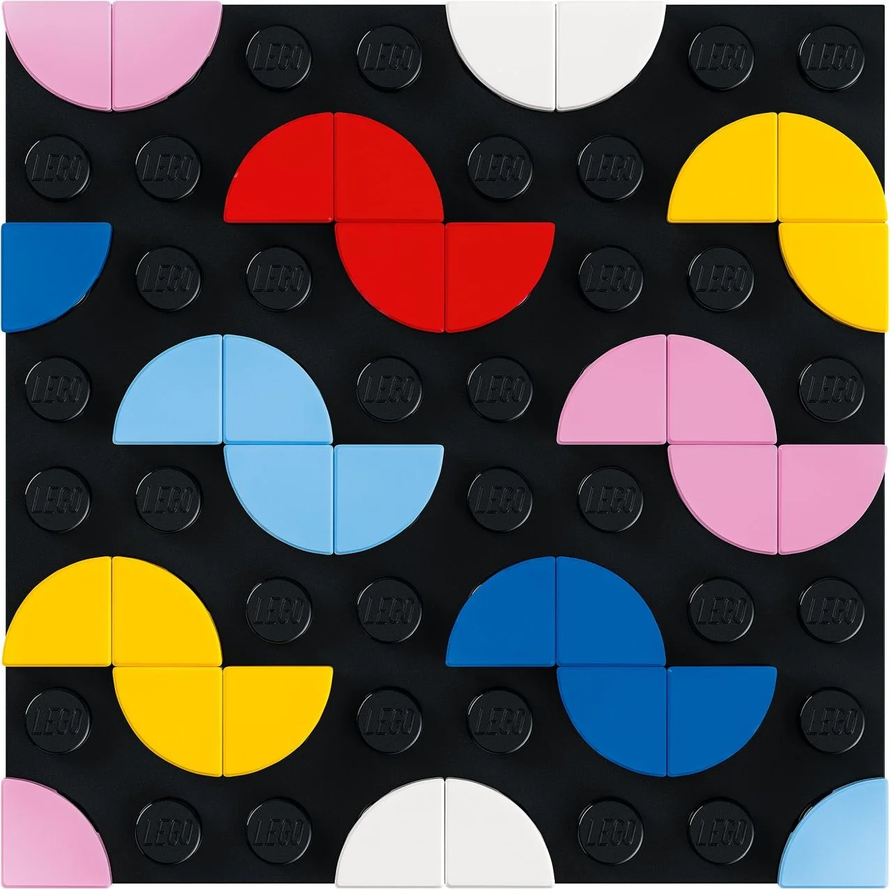 Fine items 乐高 LEGO 41954 image 2