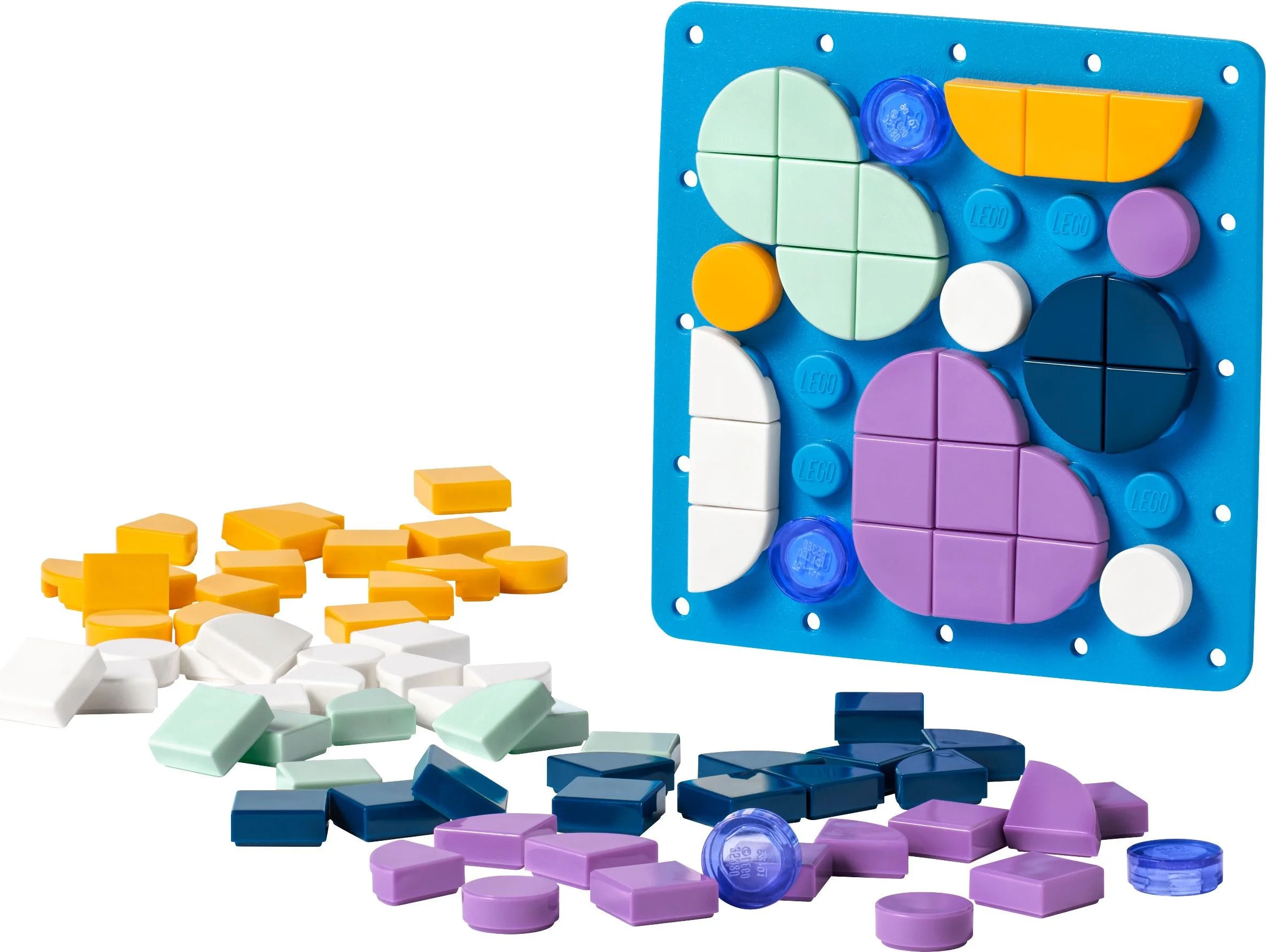 Creative Seam Subsidy 乐高 LEGO 41955
