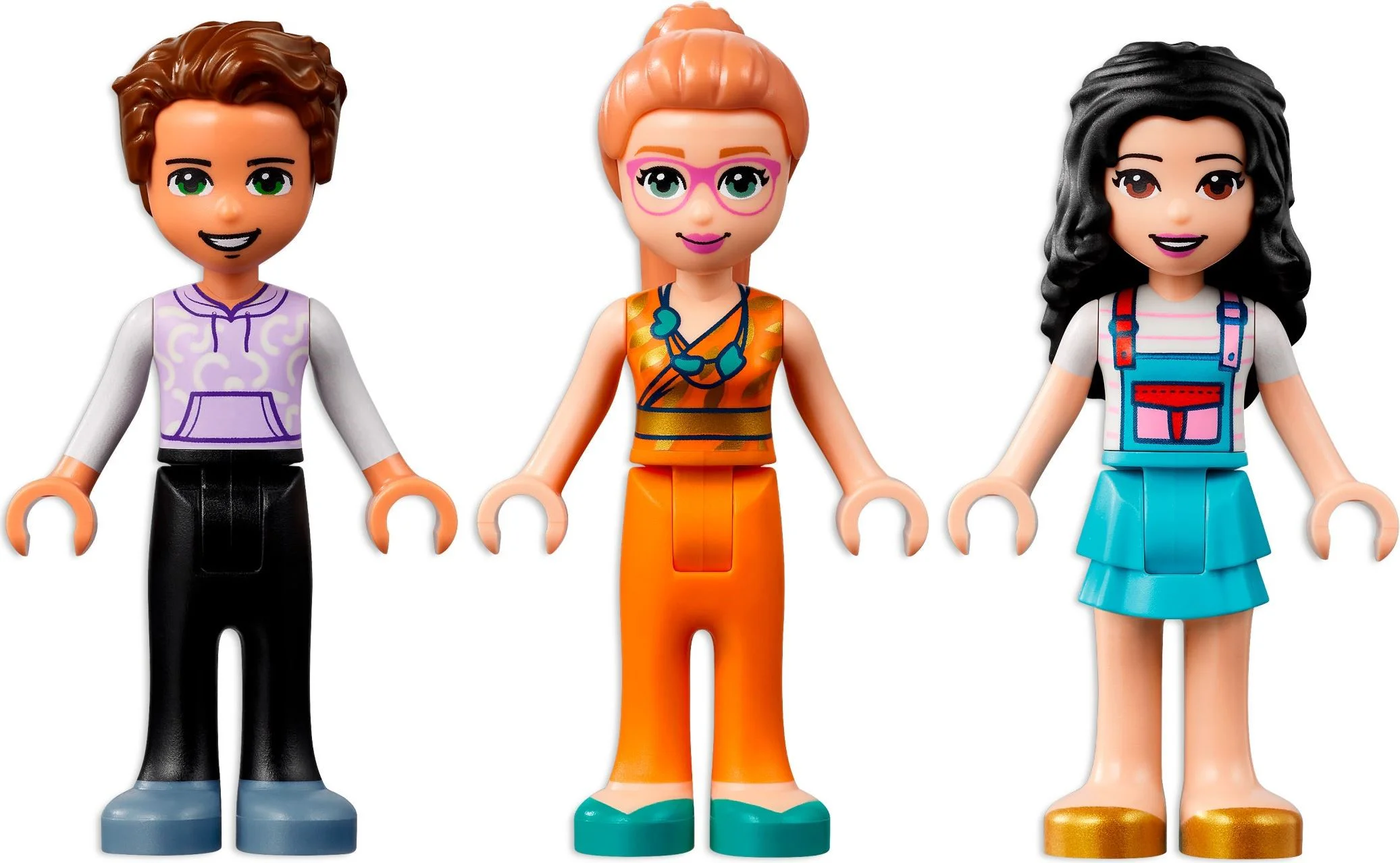 Emma's art school 乐高 LEGO 41711 image 2
