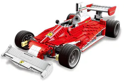 Ferrari 312T