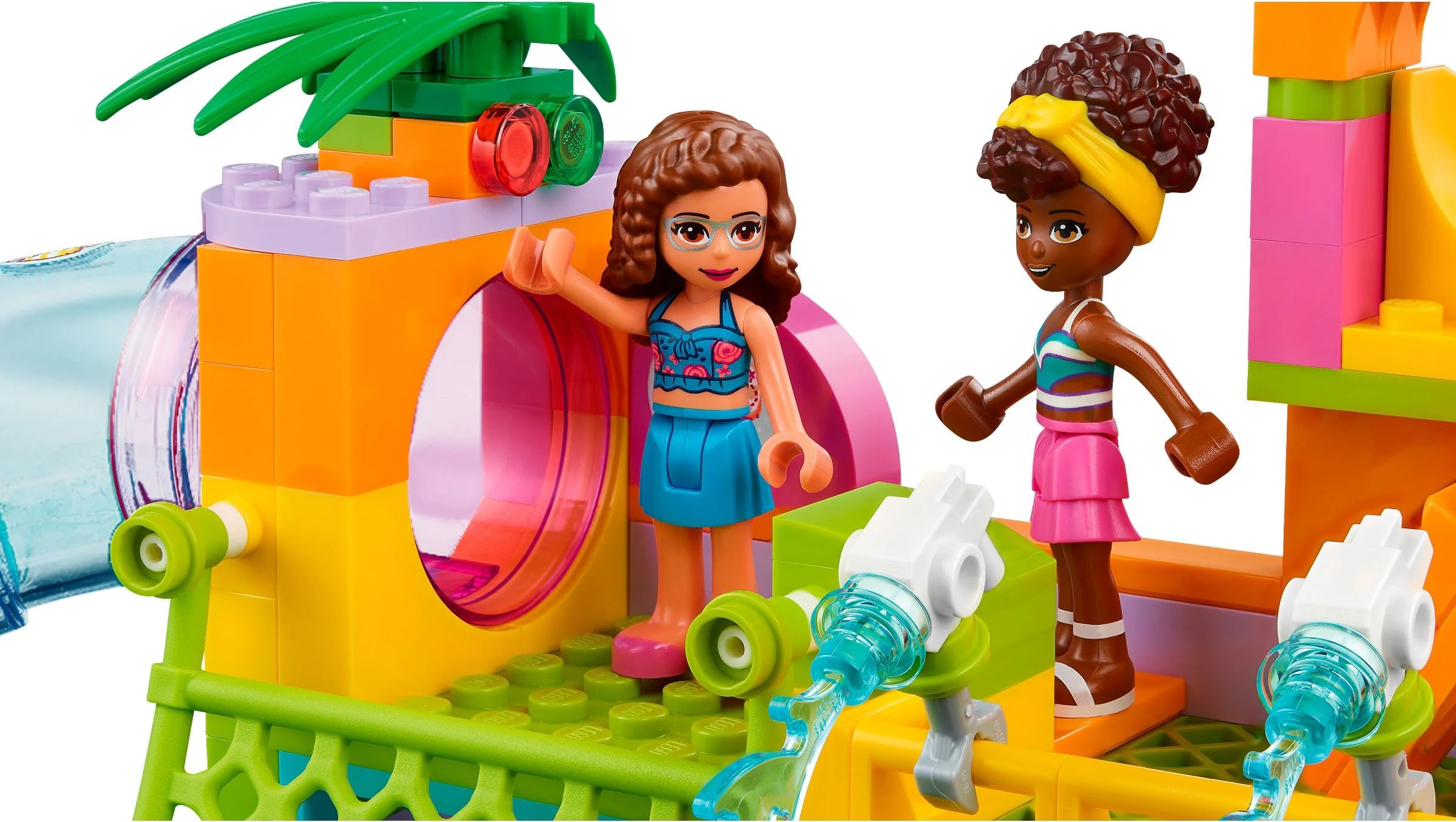 Waterland 乐高 LEGO 41720 image 9