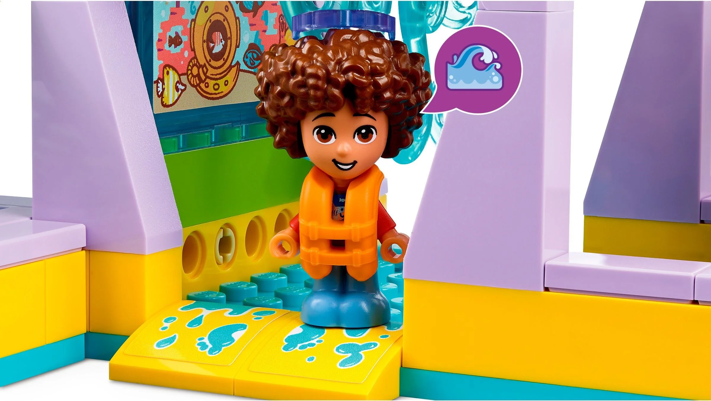 Waterland 乐高 LEGO 41720 image 11