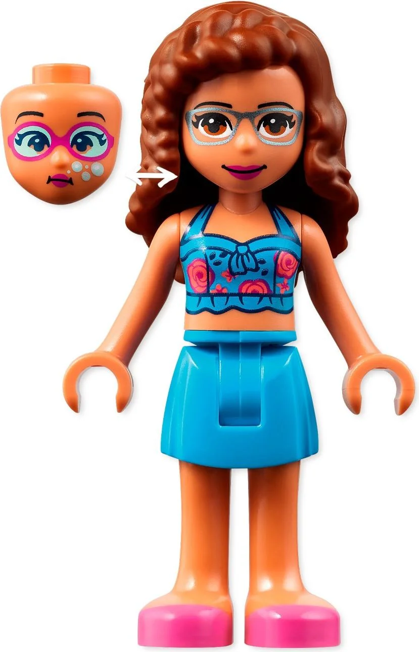 Waterland 乐高 LEGO 41720 image 12