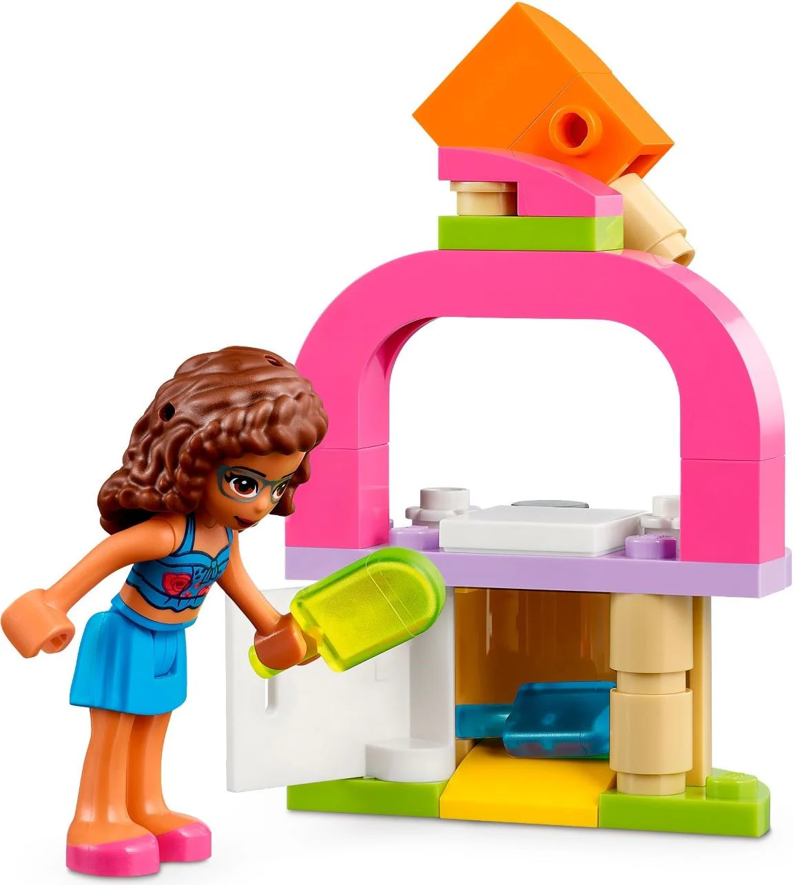 Waterland 乐高 LEGO 41720 image 13