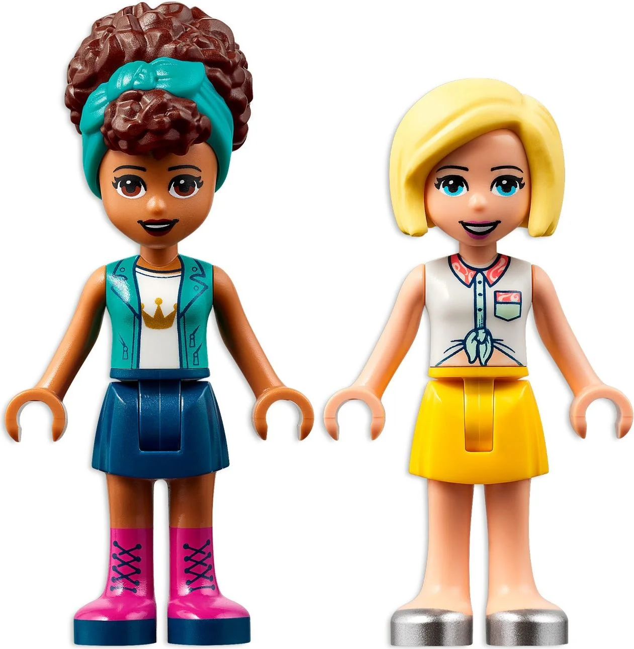 Sweet ice cream 乐高 LEGO 41715 image 7