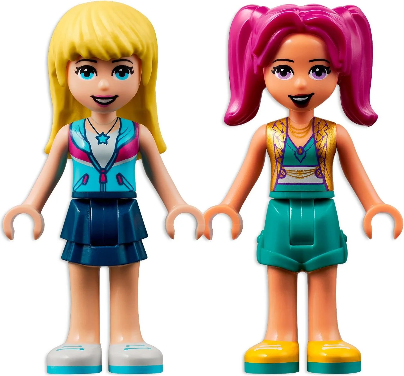 Mobile fashion shop LEGO 41719 image 6