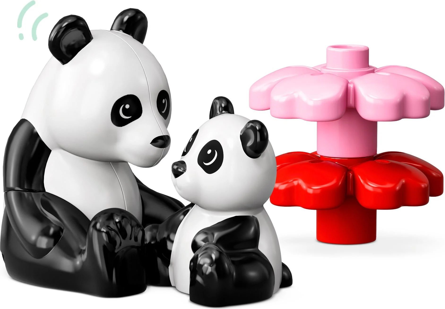 World Wildlife 乐高 LEGO 10975 image 1