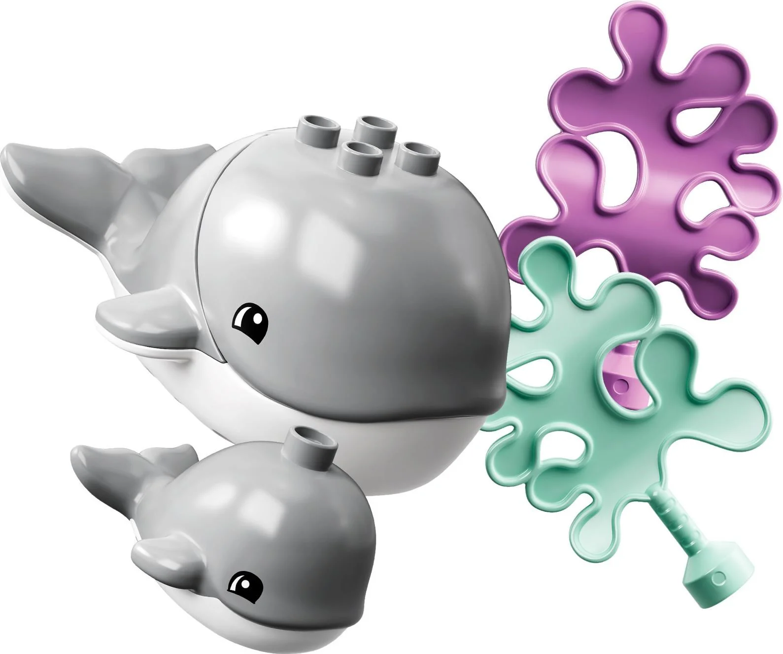 Marine wildlife 乐高 LEGO 10972 image 2