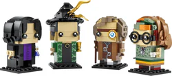 Professor Hogwarts