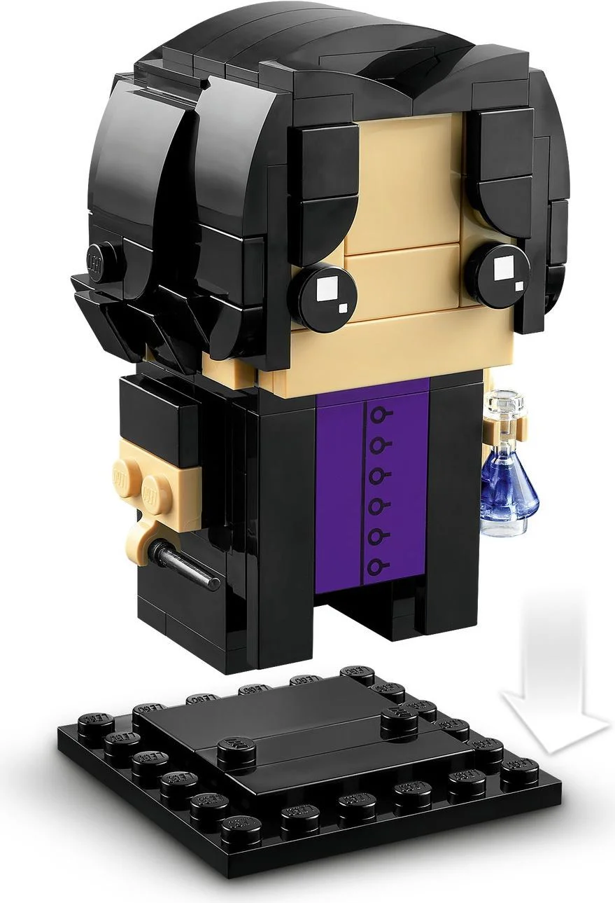 Professor Hogwarts 乐高 LEGO 40560 image 2