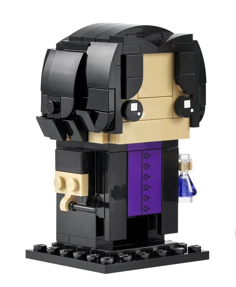 Professor Hogwarts 乐高 LEGO 40560 image 8