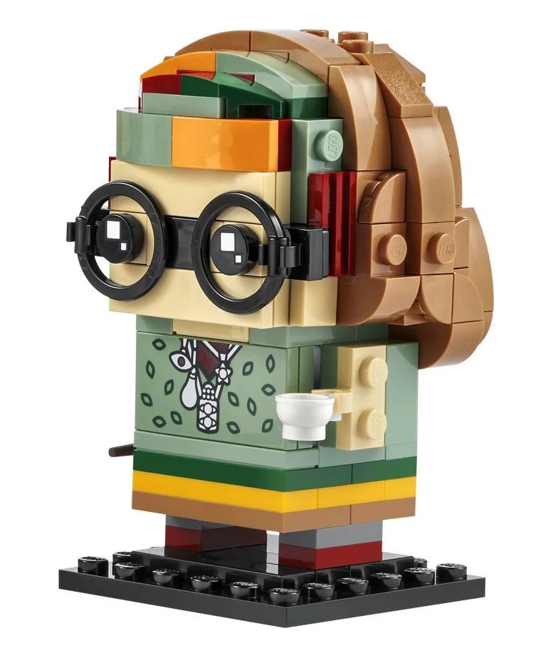 Professor Hogwarts 乐高 LEGO 40560 image 11