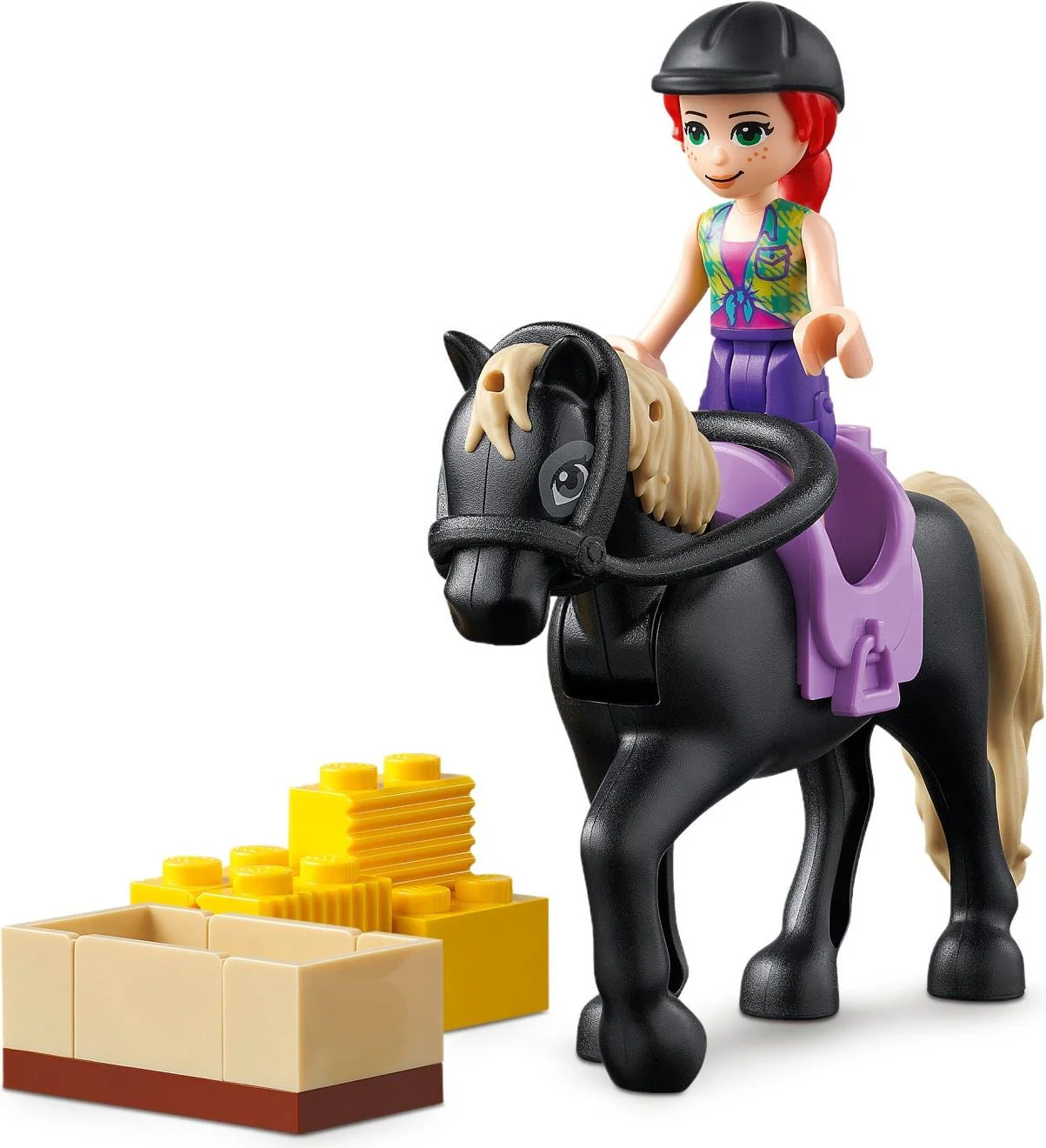 Organic farms 乐高 LEGO 41721 image 2