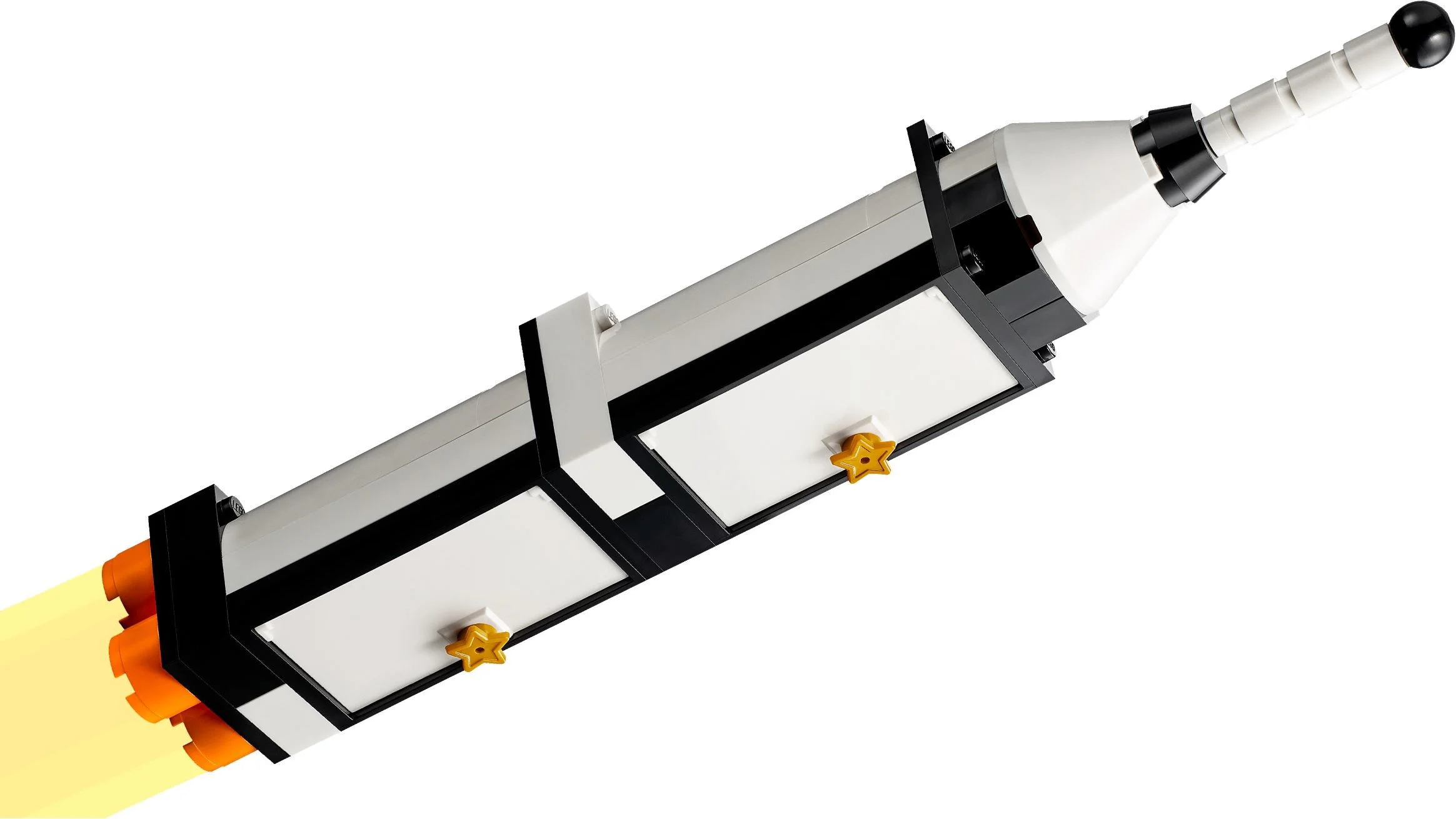 Space mission 乐高 LEGO 11022 image 6