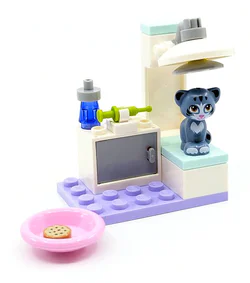 Pet clinic