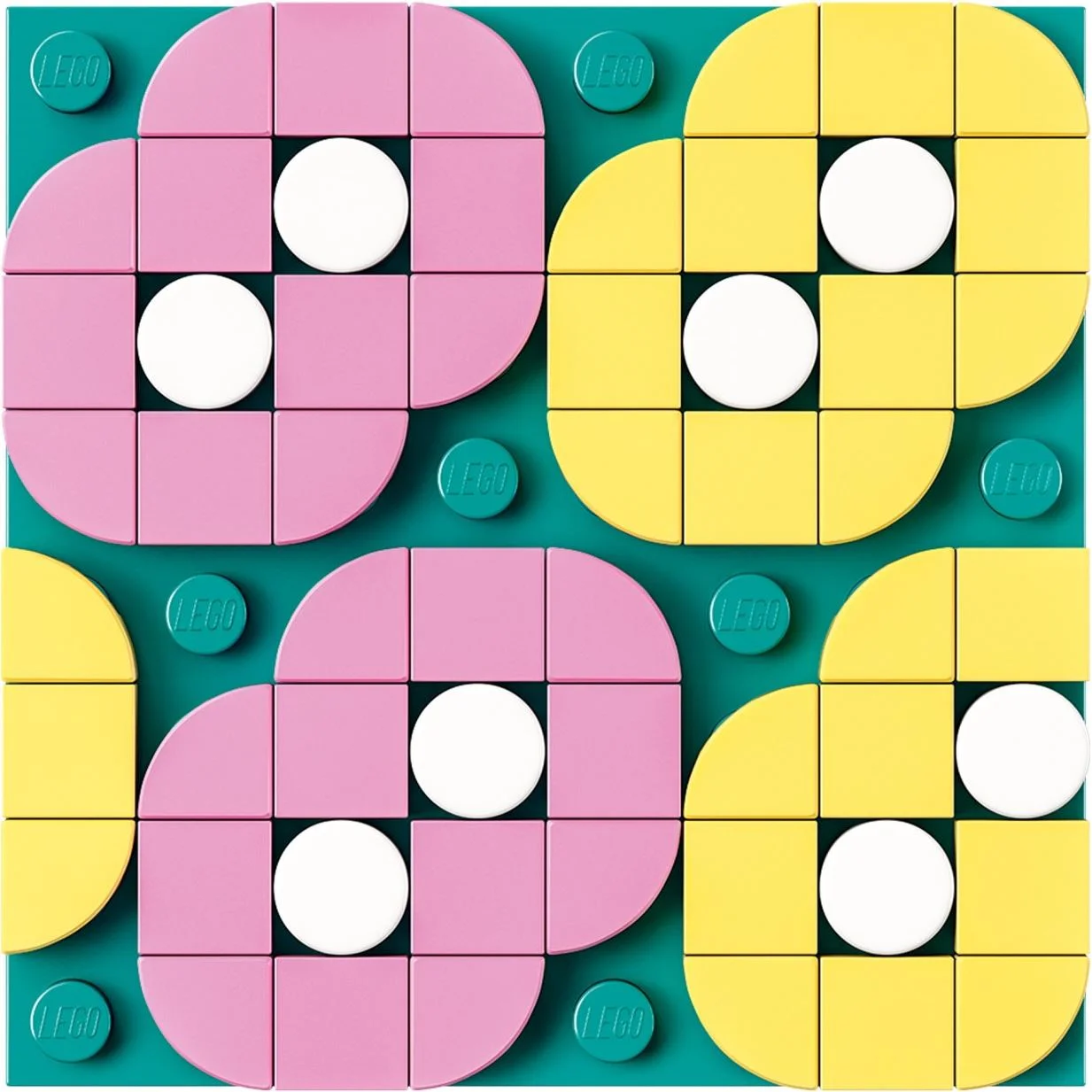 Designer luxurious suit - pattern 乐高 LEGO 41961 image 5