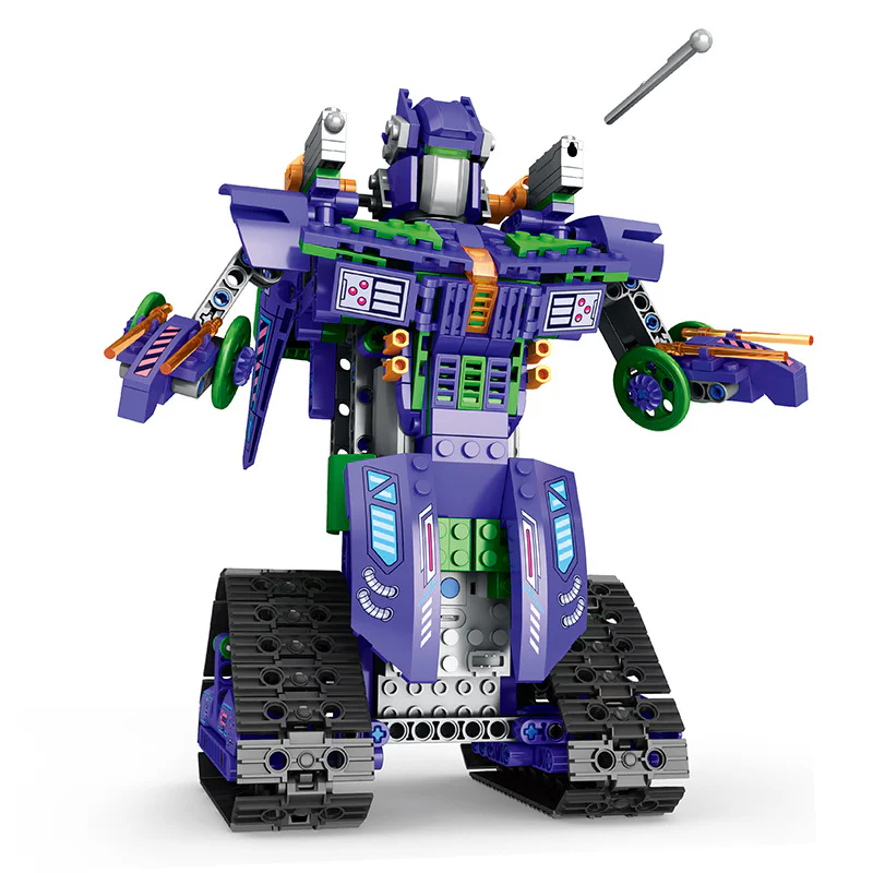 Triple robot 臻砖科技 Reobrix 33001