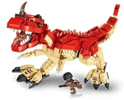 Ceratopsian dinosaur