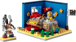 My cardboard universe adventure