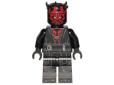 Darthmore 乐高 LEGO 912285 image 1