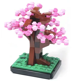 Sakura Tree