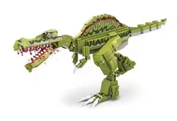 Dinosaur century: Dragons - Slater