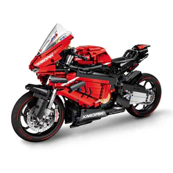 DUCADI V4S 1:5