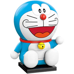DORAEMON - ROUND ROLL, CLASSIC