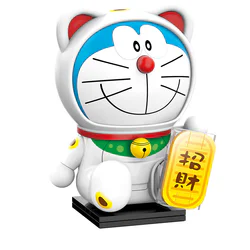 DORAEMON-ROLL-SCROLL-SCROLL-A