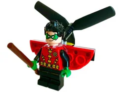 Robin