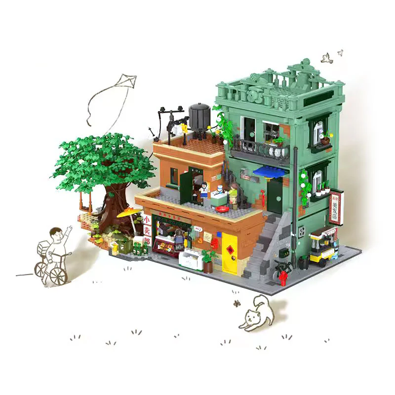 Time machine: 1980s 未及 Wekki 516951
