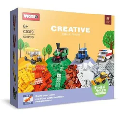 Creative Car