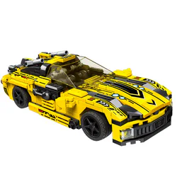 Team deformation: Hornet Armour