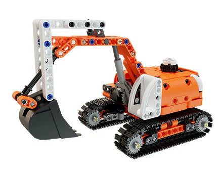 Mini-engineer, little digger ONEBOT/米兔MITU/小米MI OBQGCH95AIQI